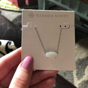 Kendra Scott necklace - brand new!